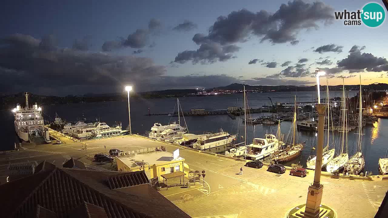Cala Gavetta | La Maddalena – Sardegna
