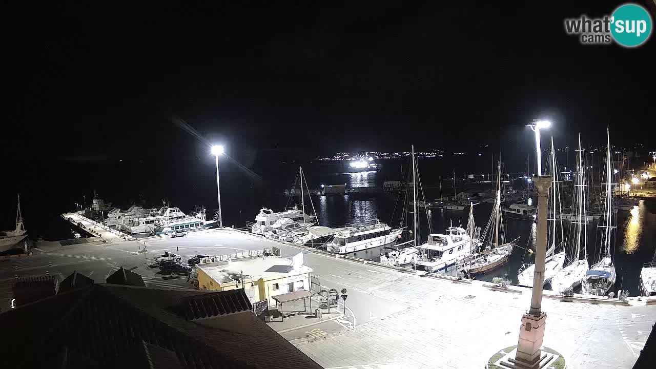 Cala Gavetta | La Maddalena – Sardinia