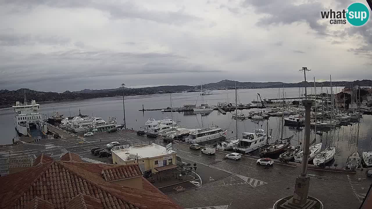 Cala Gavetta | La Maddalena – Sardegna