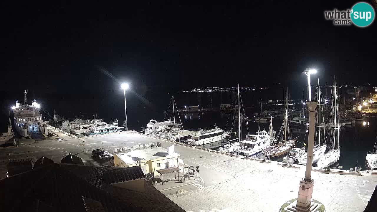 Cala Gavetta | La Maddalena – Sardaigne