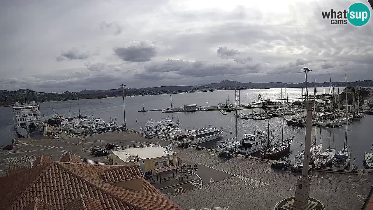 Cala Gavetta | La Maddalena – Sardinia