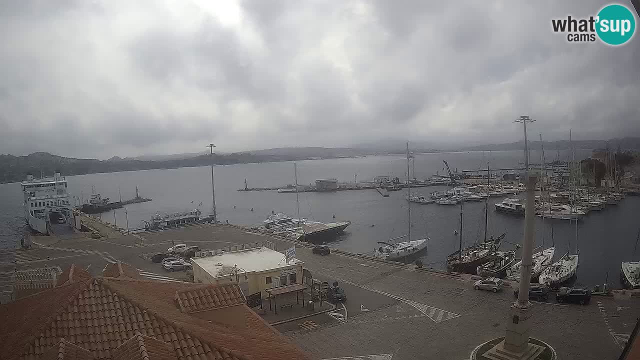 Cala Gavetta | La Maddalena – Sardinia