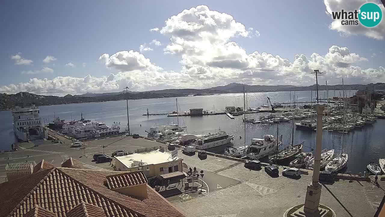 Cala Gavetta | La Maddalena – Sardinija