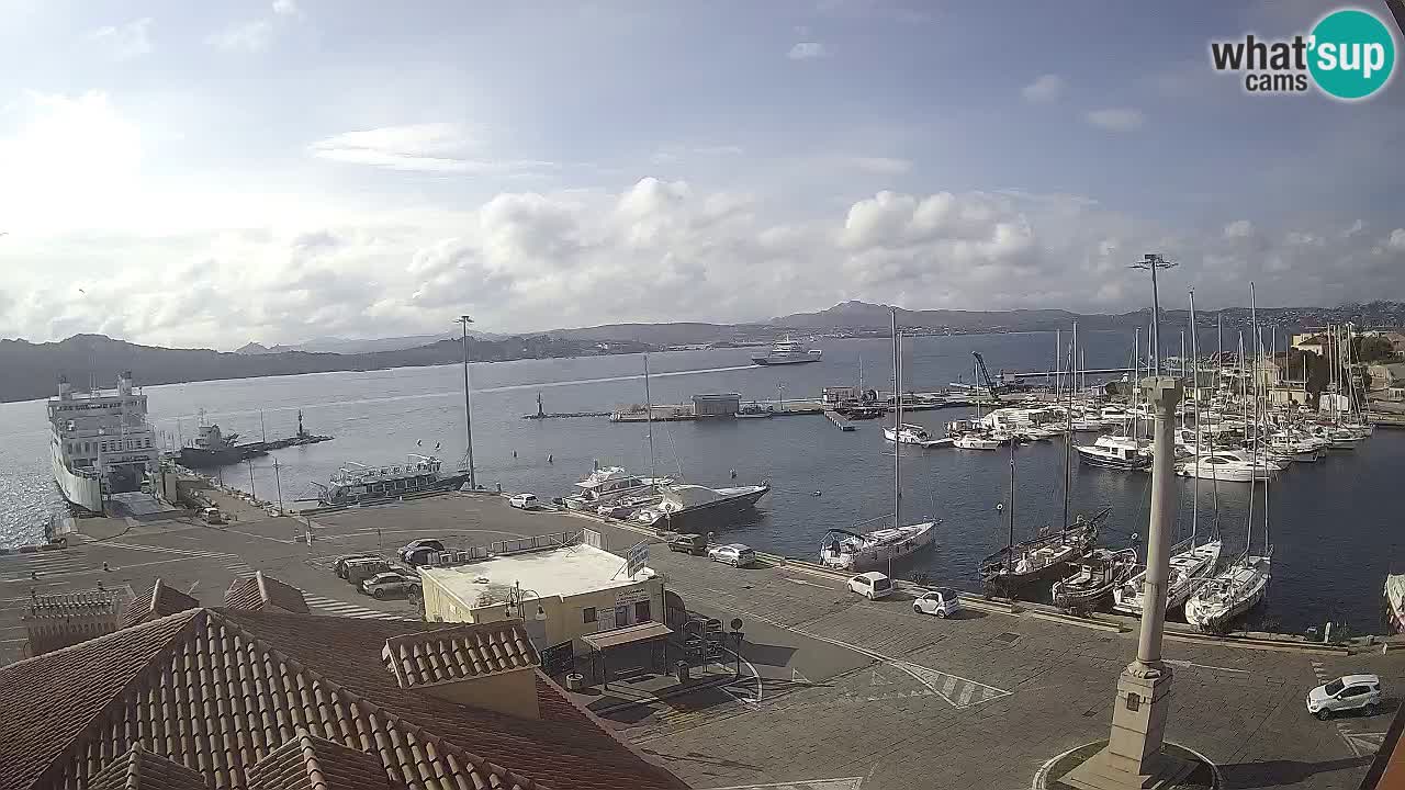 Cala Gavetta | La Maddalena – Sardegna