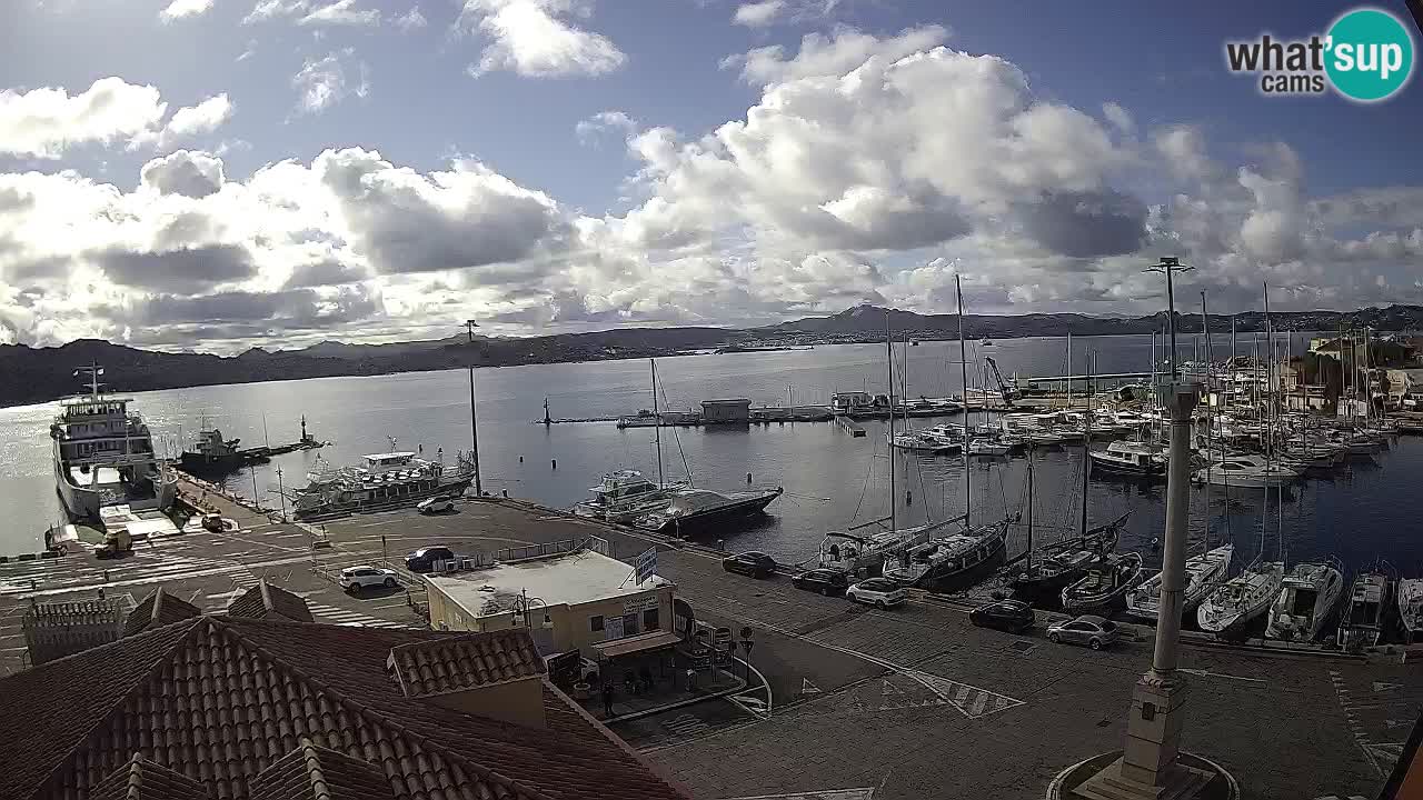 Cala Gavetta | La Maddalena – Sardinija