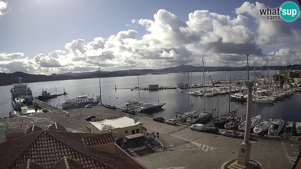 Cala Gavetta | La Maddalena – Sardinija
