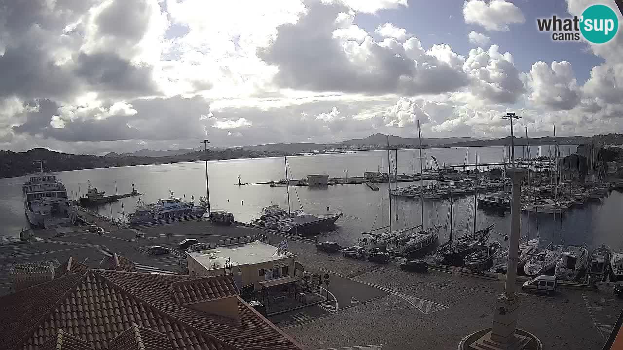 Cala Gavetta | La Maddalena – Sardegna