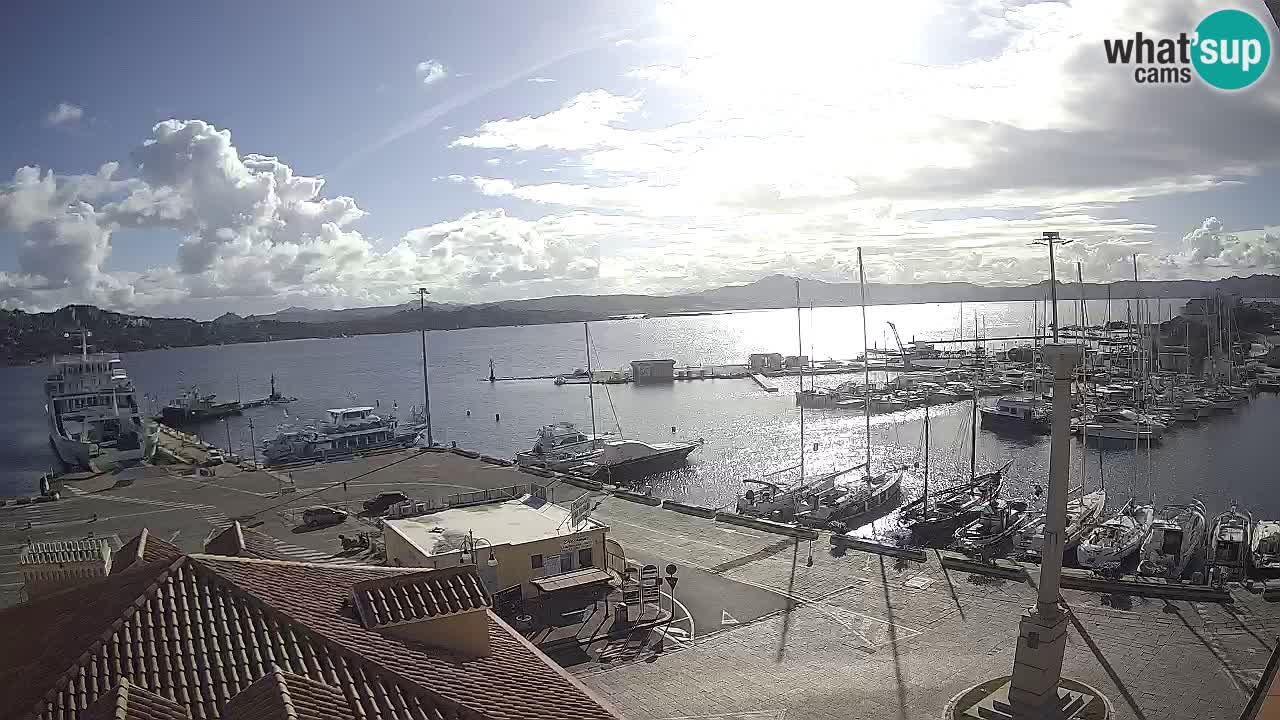 Cala Gavetta | La Maddalena – Sardegna