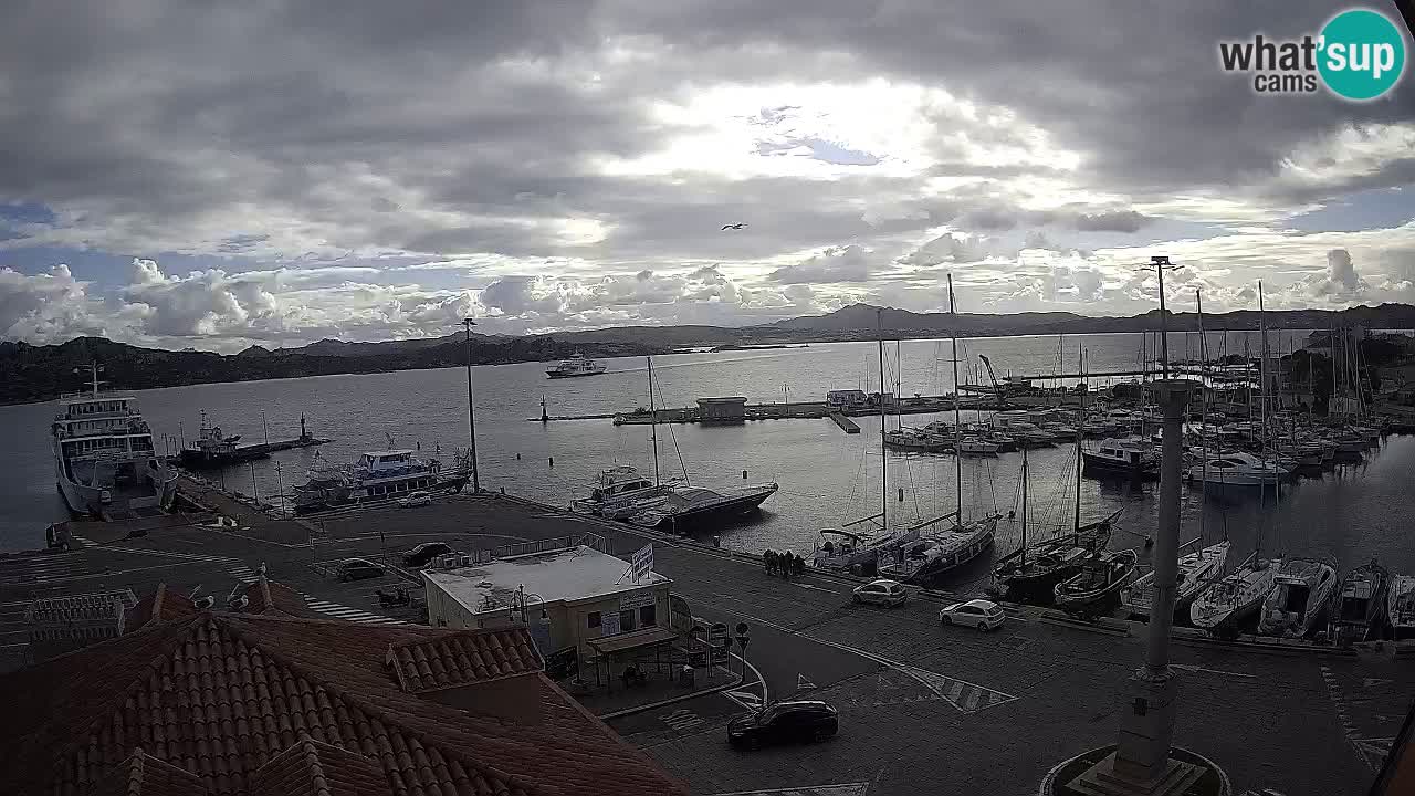 Cala Gavetta | La Maddalena – Cerdeña