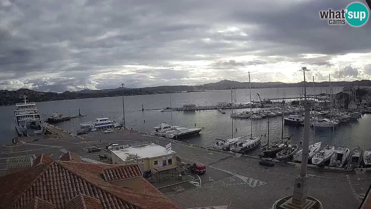 Cala Gavetta | La Maddalena – Sardinia