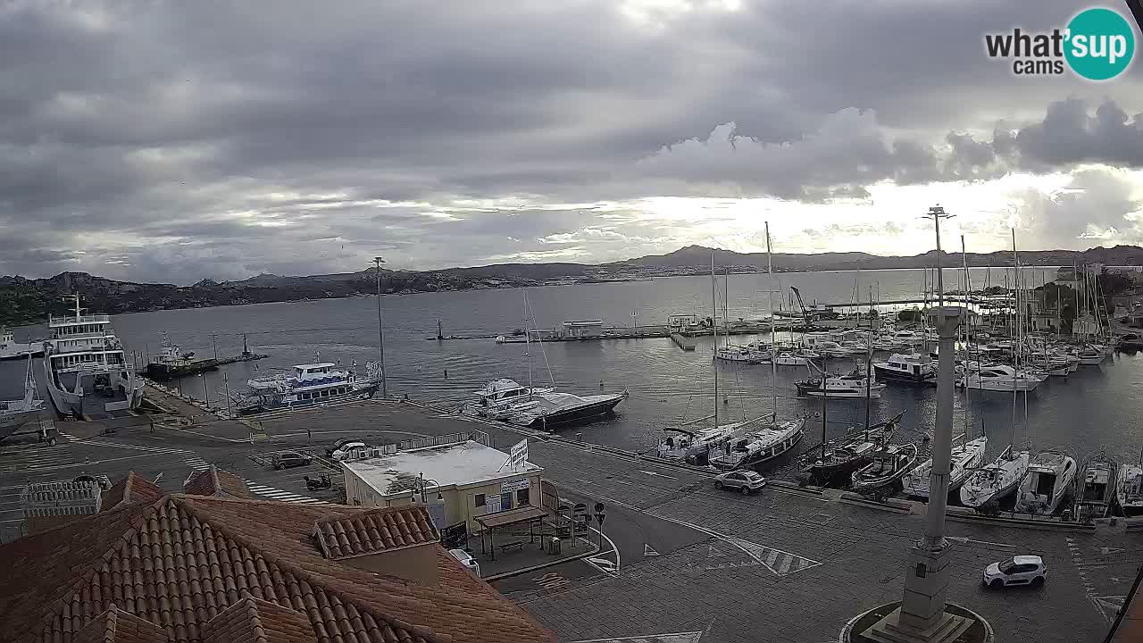 Cala Gavetta | La Maddalena – Sardinija