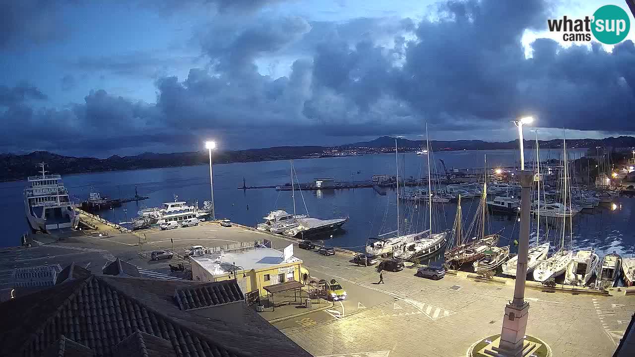 Cala Gavetta | La Maddalena – Sardaigne