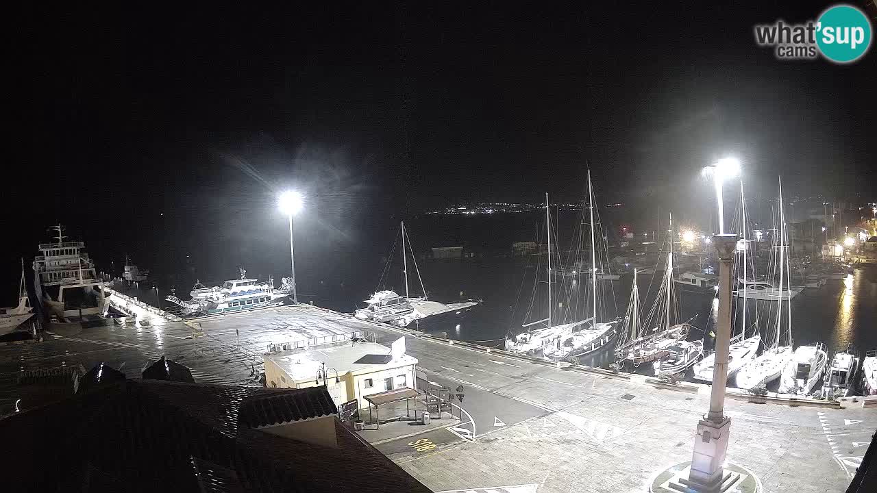 Cala Gavetta | La Maddalena – Sardegna