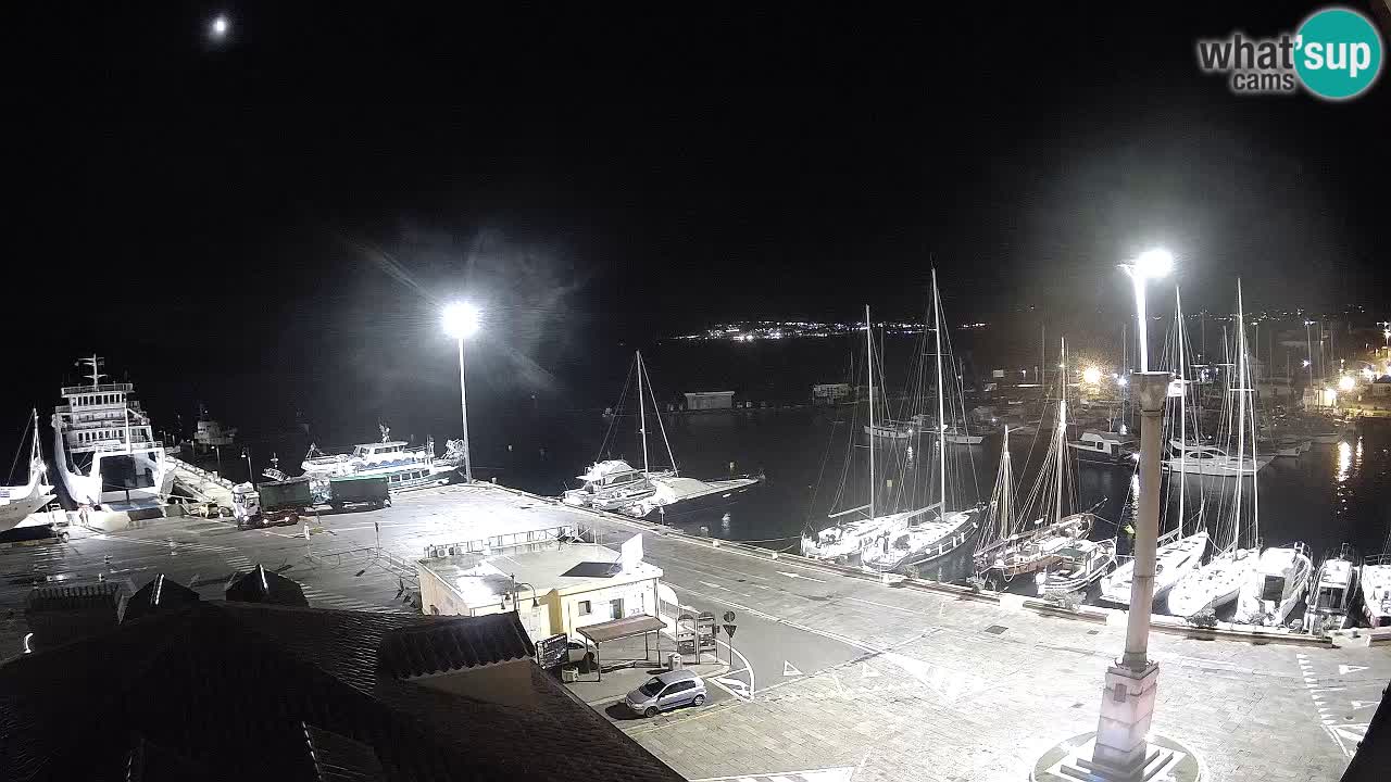 Cala Gavetta | La Maddalena – Sardinien