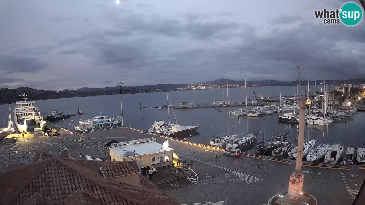 Cala Gavetta | La Maddalena – Sardegna