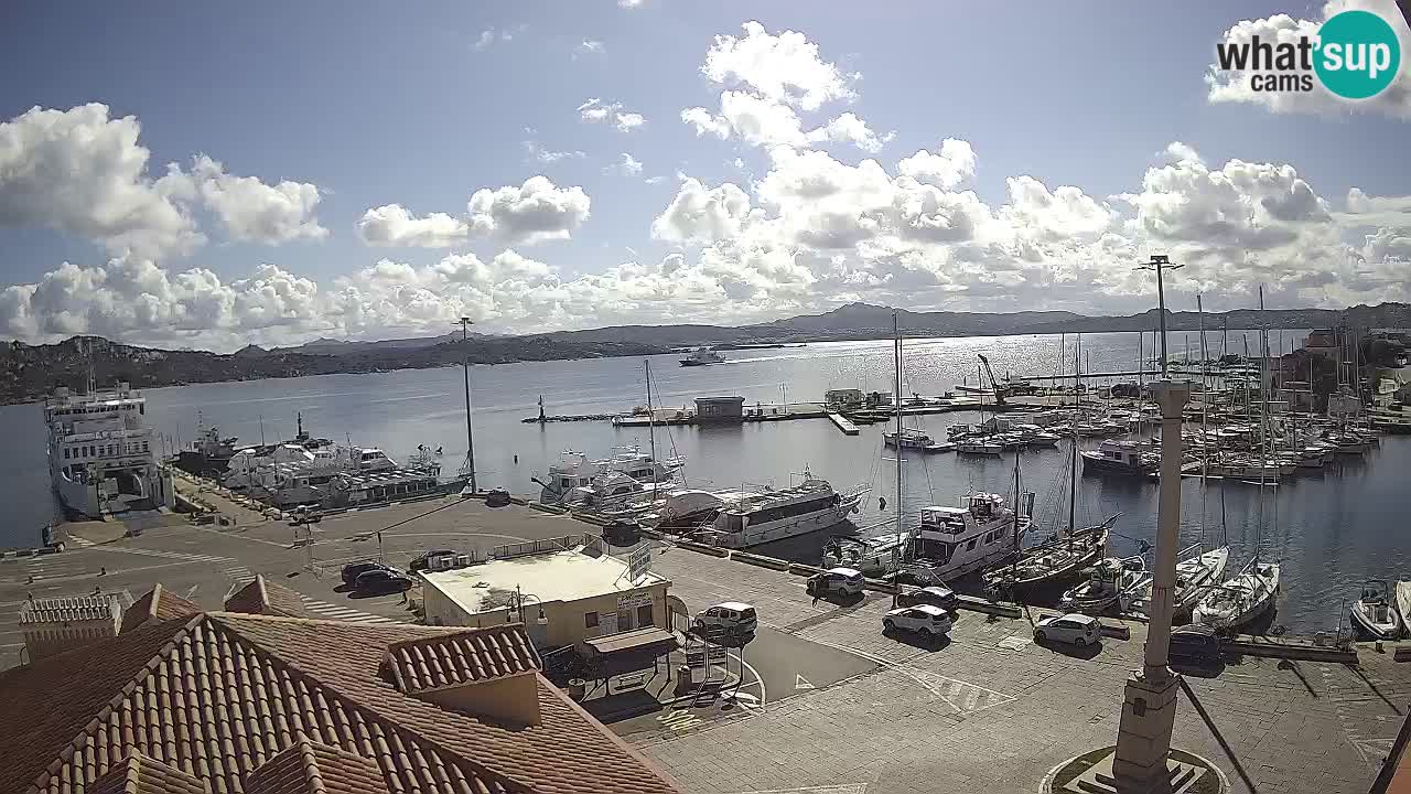 Cala Gavetta | La Maddalena – Sardegna