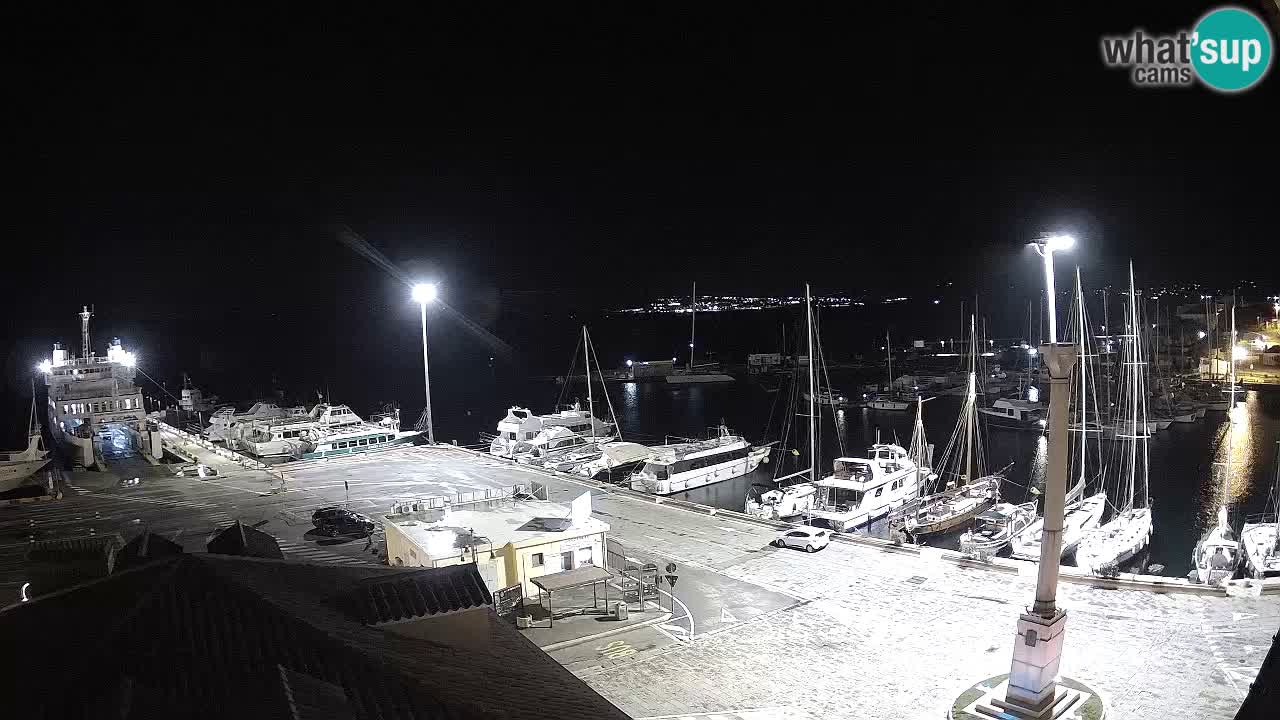 Cala Gavetta | La Maddalena – Sardinija