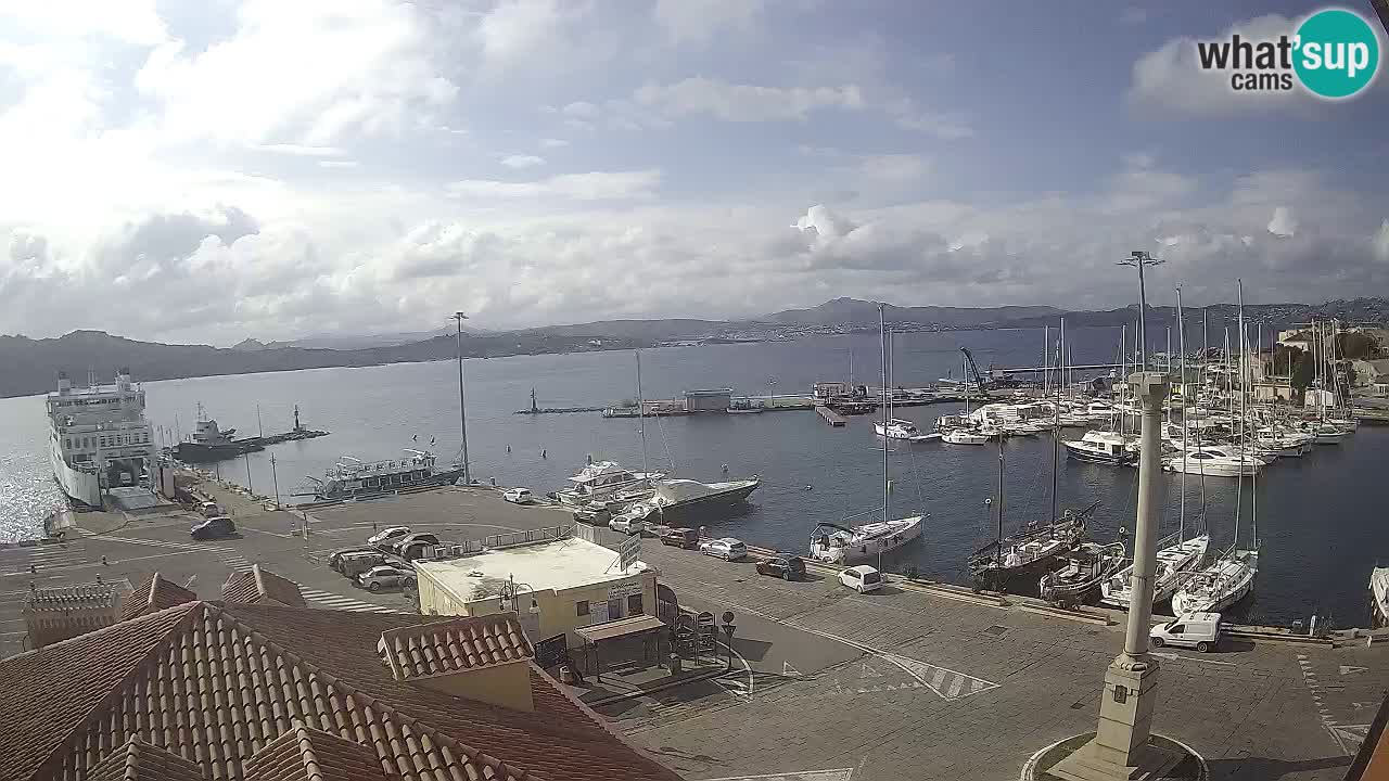 Cala Gavetta | La Maddalena – Sardinia