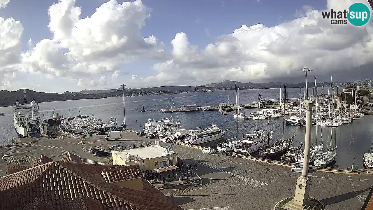 Cala Gavetta | La Maddalena – Sardinia