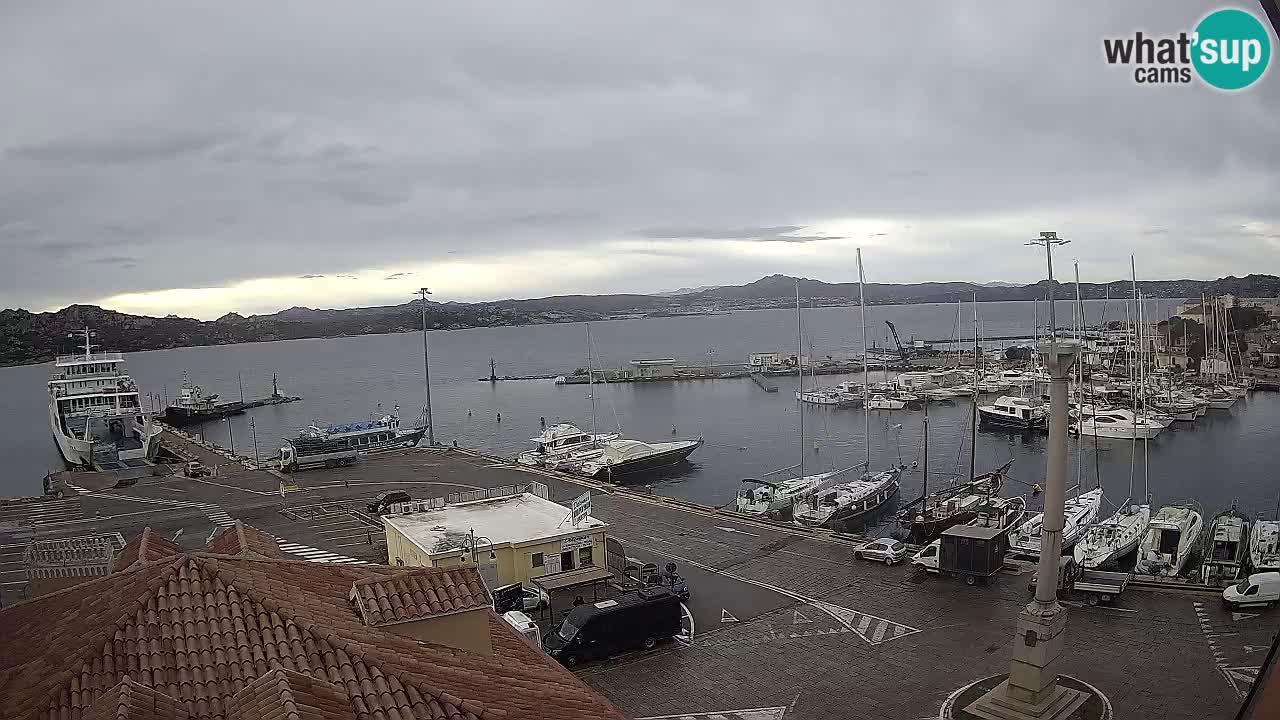 Cala Gavetta | La Maddalena – Sardinija