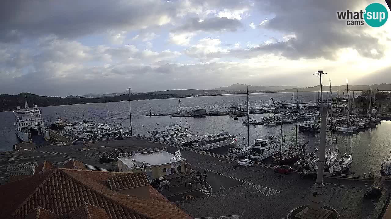 Cala Gavetta | La Maddalena – Sardegna