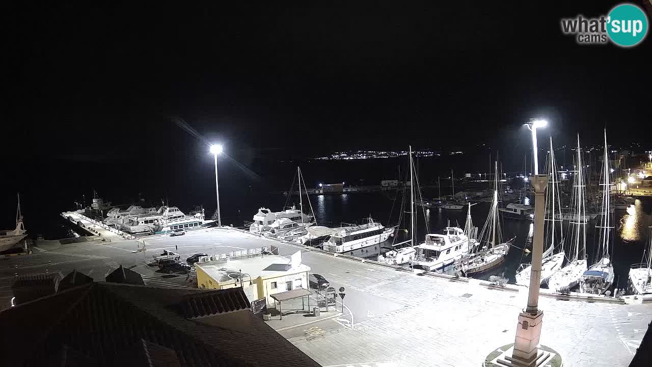 Cala Gavetta | La Maddalena – Sardegna