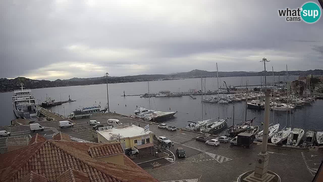 Cala Gavetta | La Maddalena – Sardinia