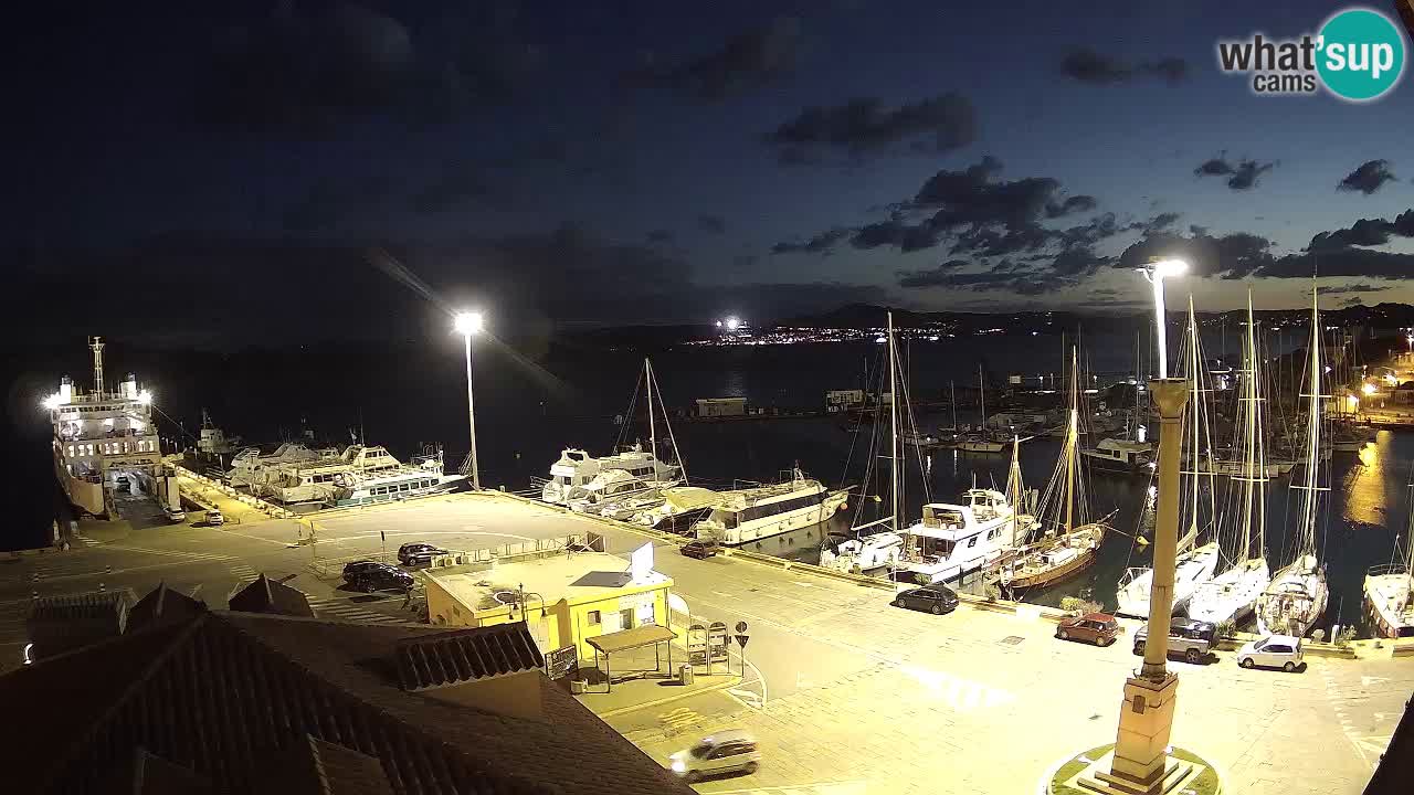 Cala Gavetta | La Maddalena – Sardinija