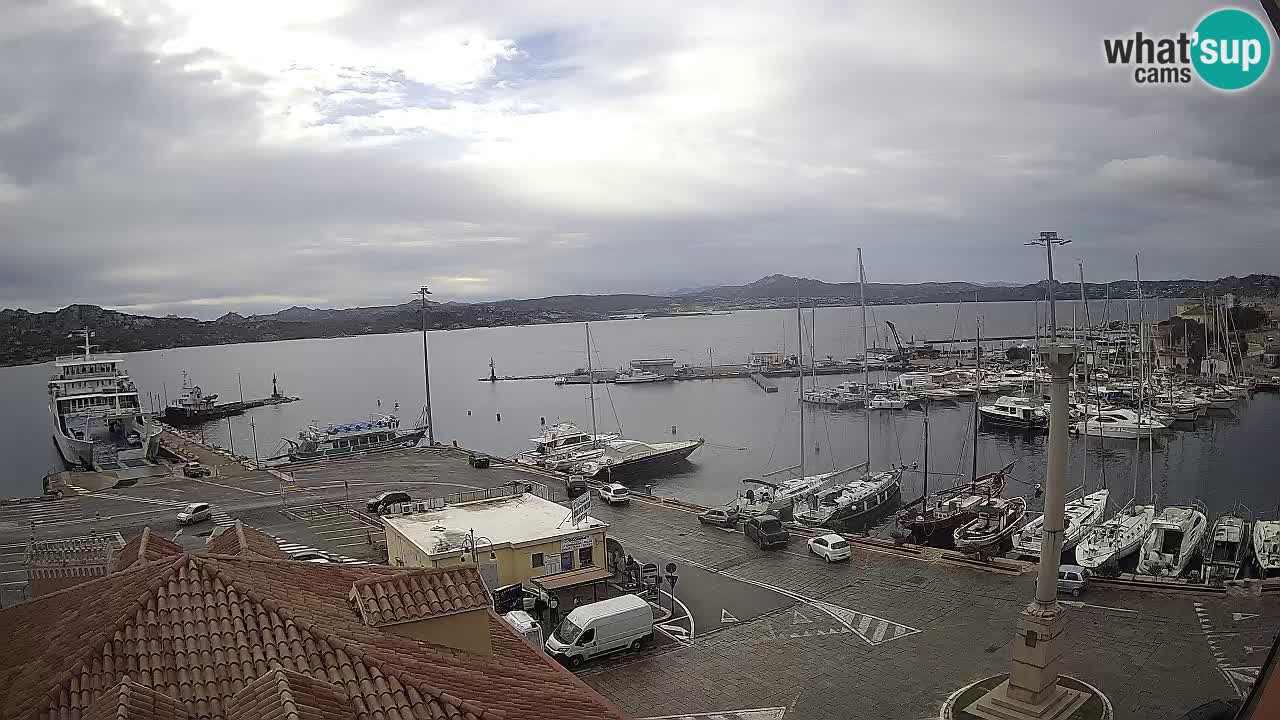 Cala Gavetta | La Maddalena – Sardinien