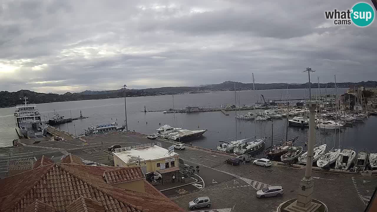 Cala Gavetta | La Maddalena – Sardinija