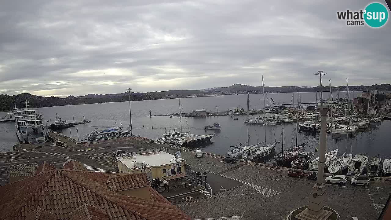 Cala Gavetta | La Maddalena – Cerdeña