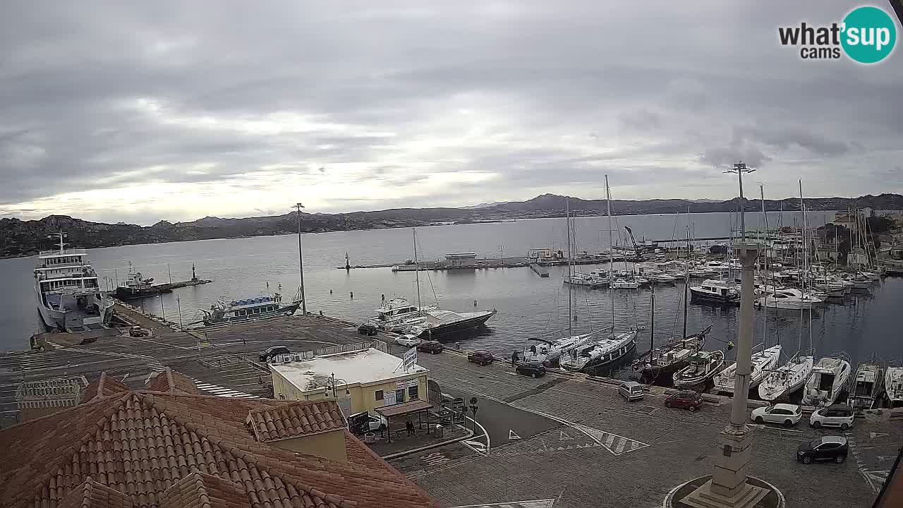 Cala Gavetta | La Maddalena – Sardaigne