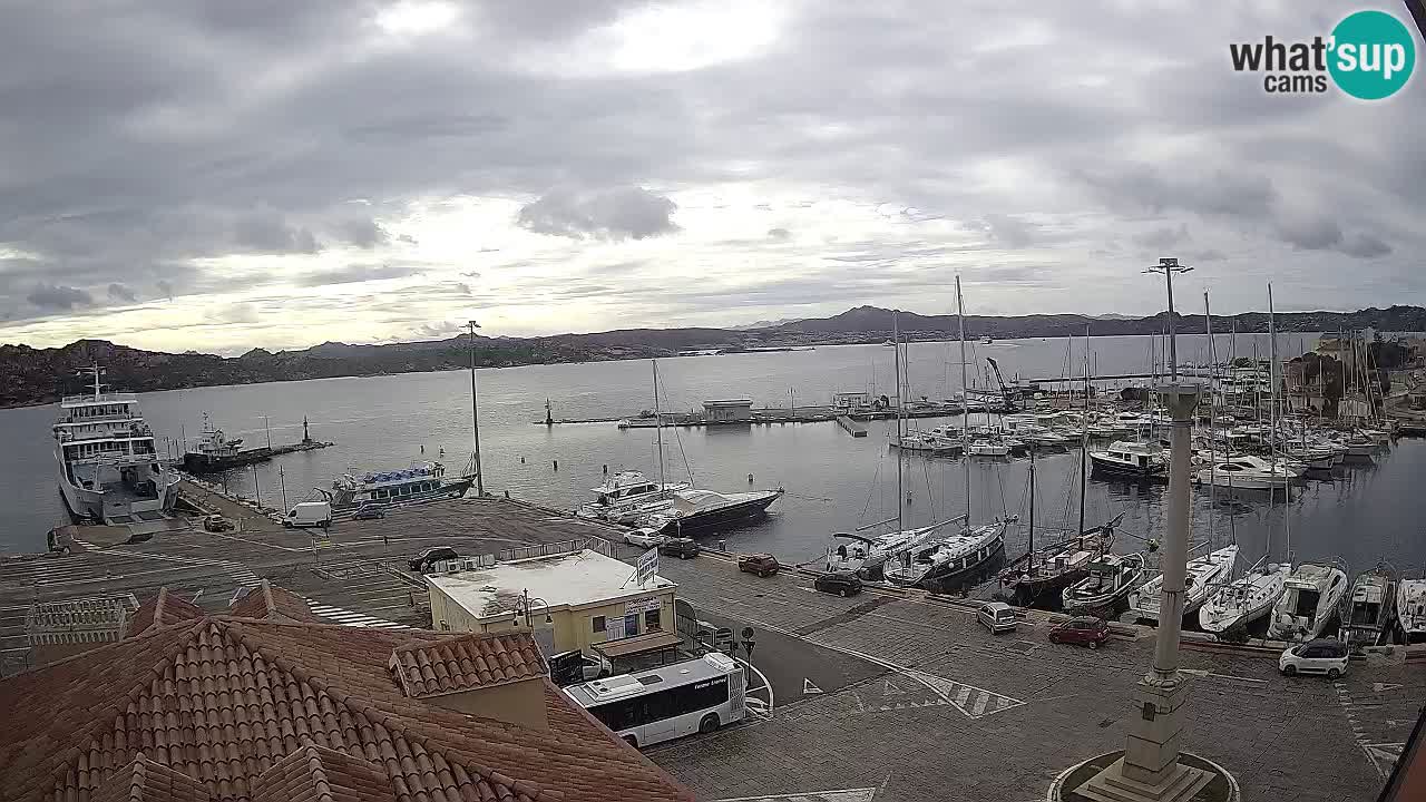 Cala Gavetta | La Maddalena – Cerdeña