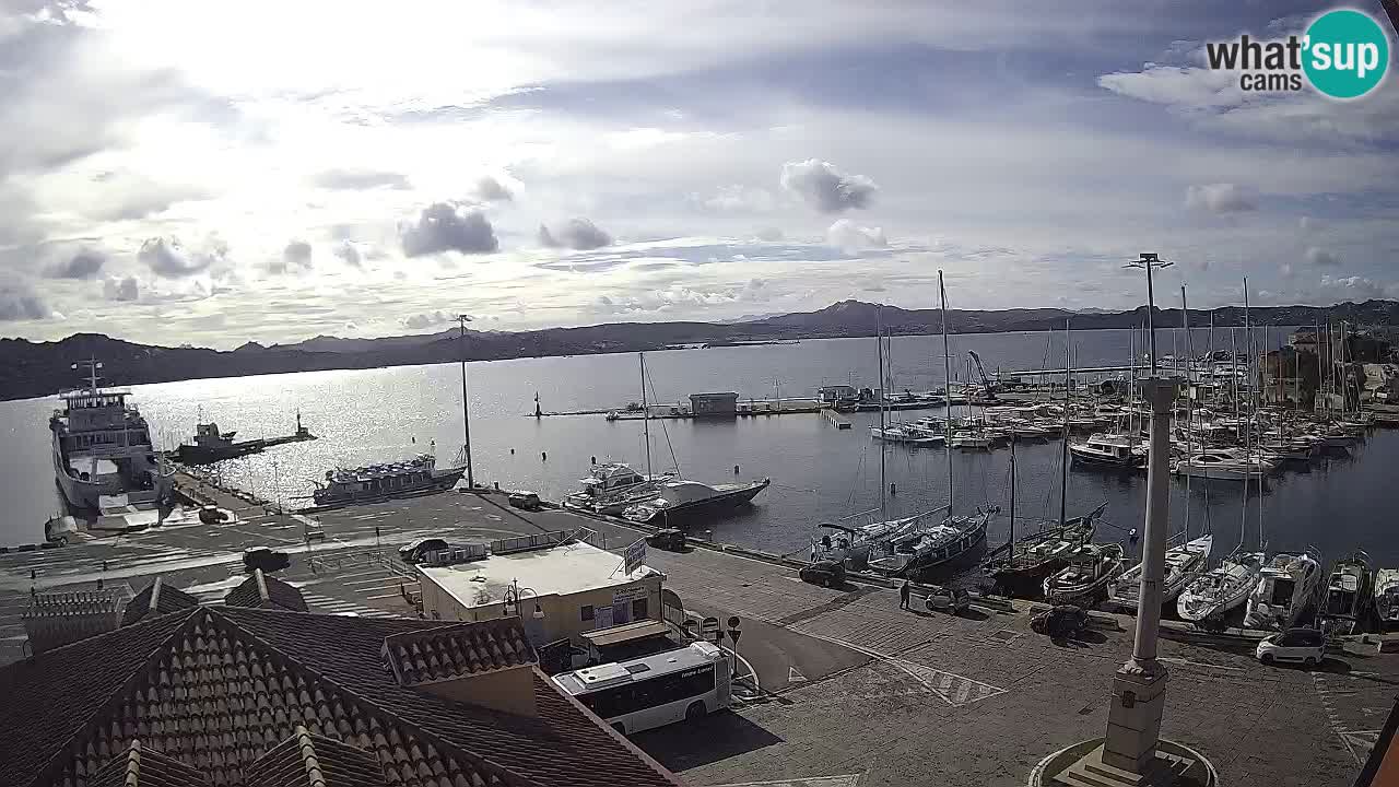 Cala Gavetta | La Maddalena – Sardinija
