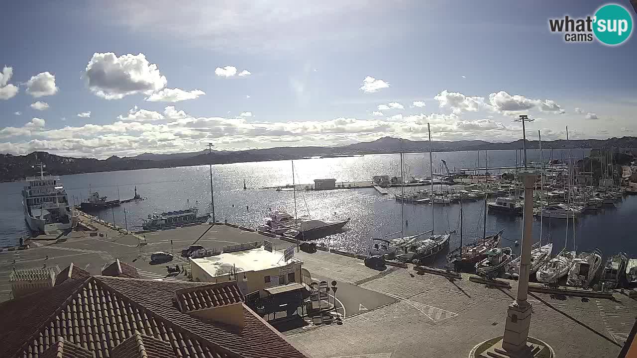 Cala Gavetta | La Maddalena – Cerdeña