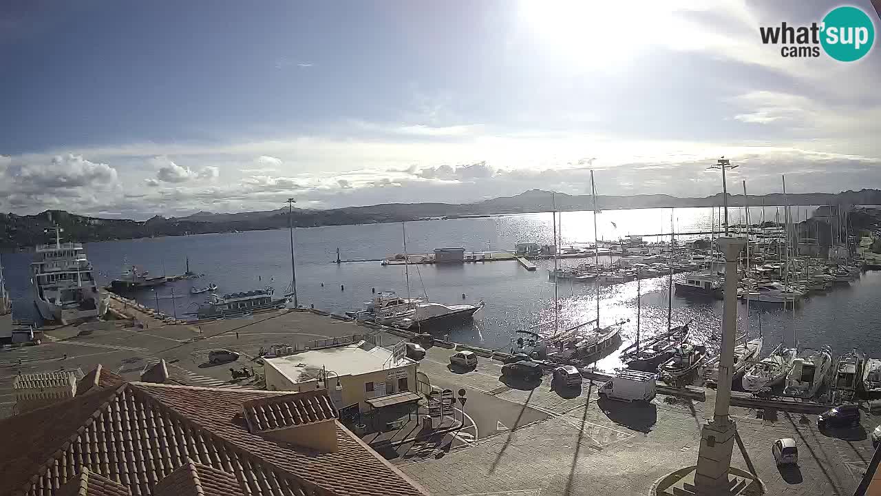 Cala Gavetta | La Maddalena – Sardaigne