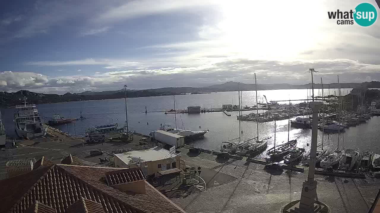 Cala Gavetta | La Maddalena – Sardinien