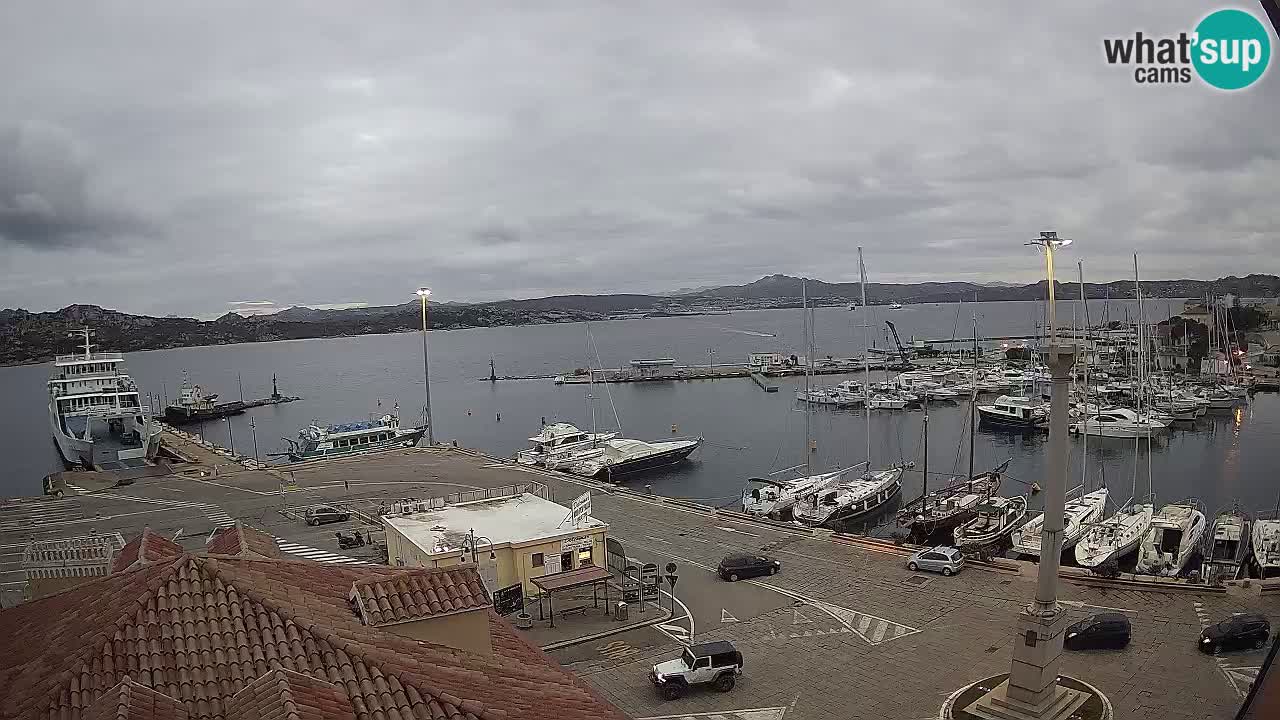 Cala Gavetta | La Maddalena – Sardinien