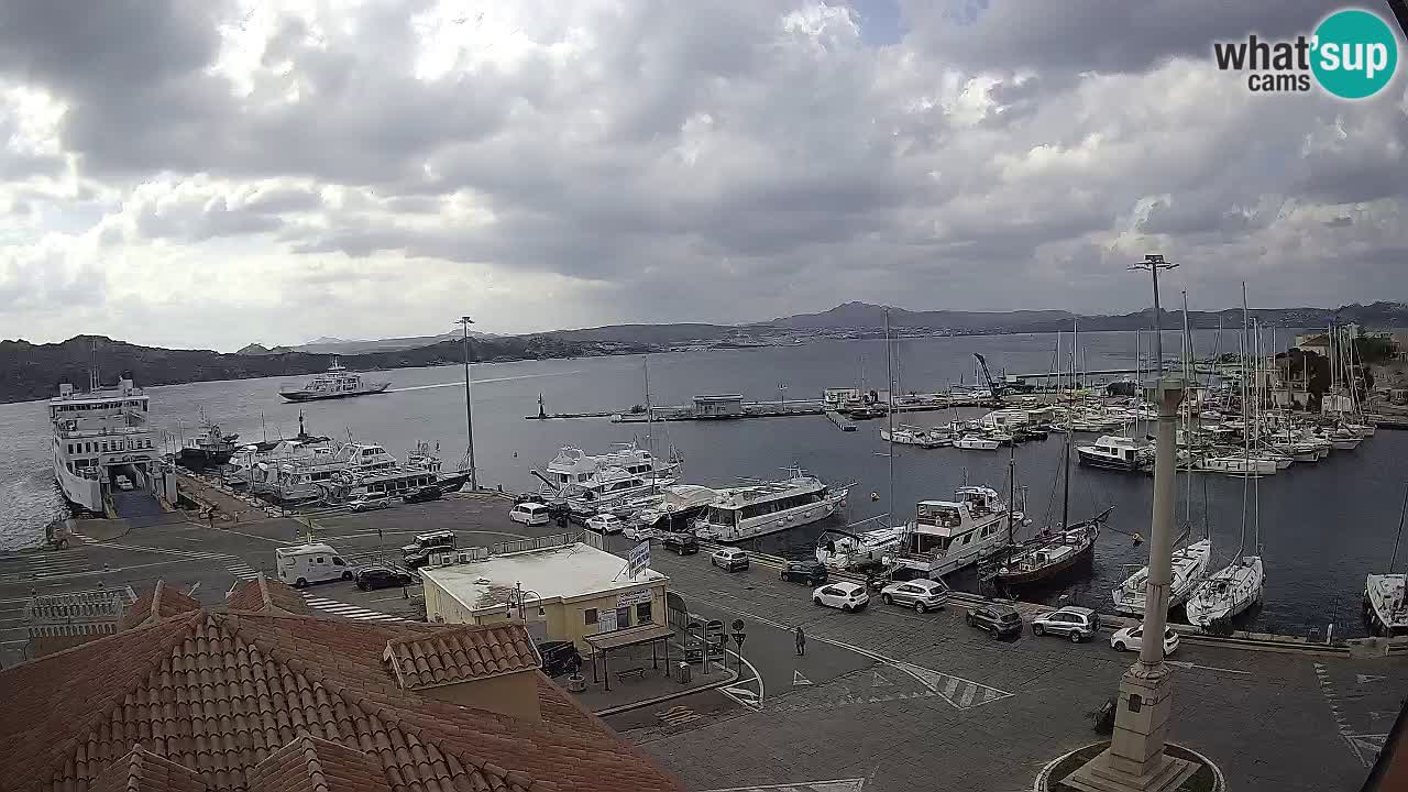 Cala Gavetta | La Maddalena – Sardegna