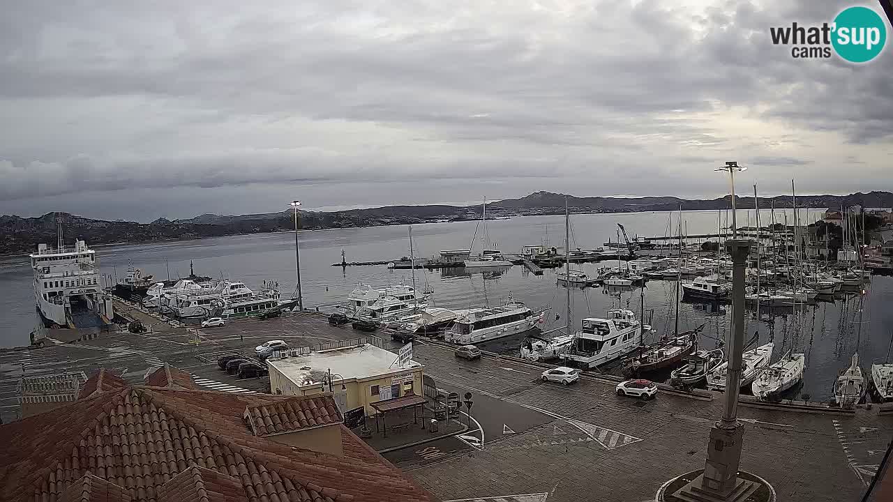 Cala Gavetta | La Maddalena – Sardinia