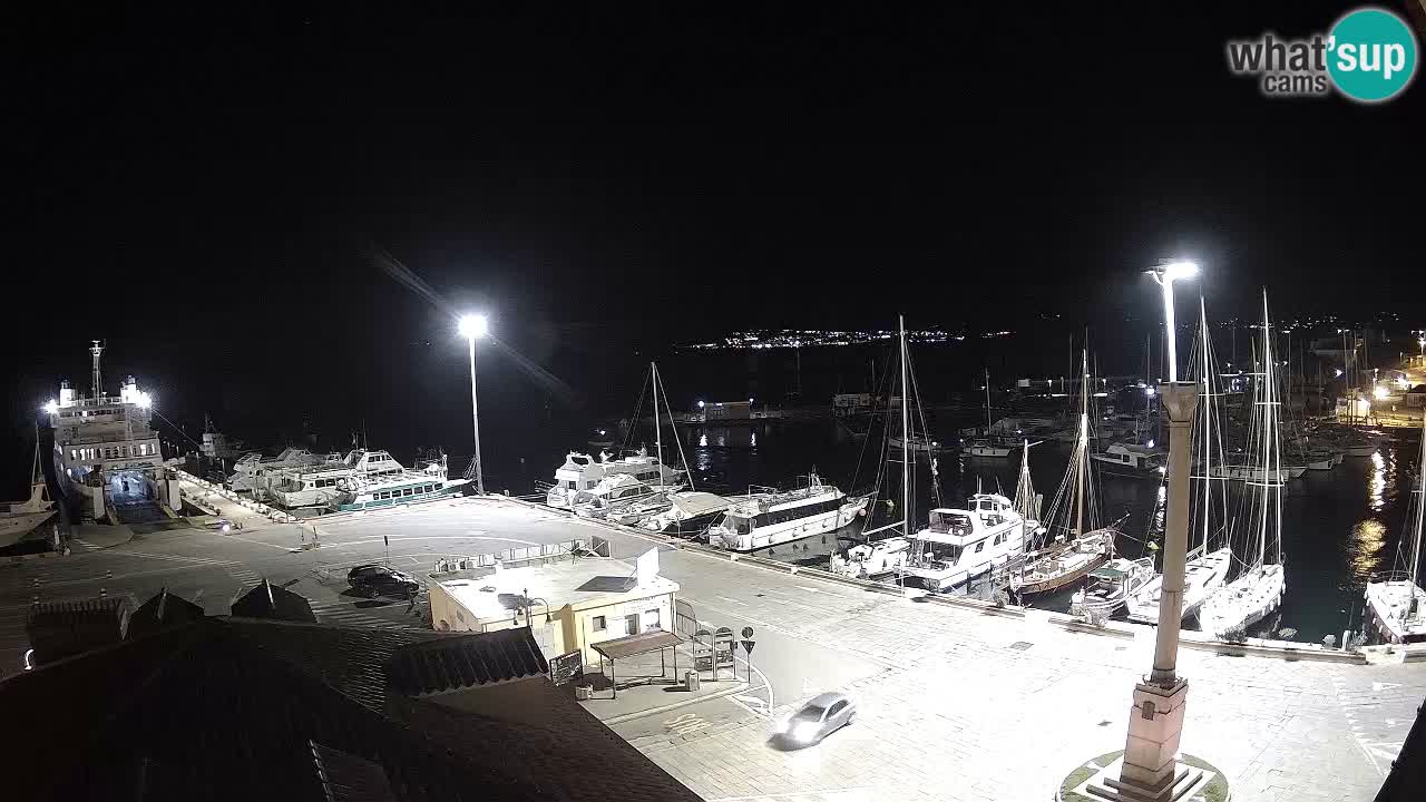 Cala Gavetta | La Maddalena – Cerdeña