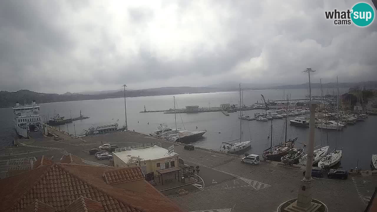 Cala Gavetta | La Maddalena – Sardegna