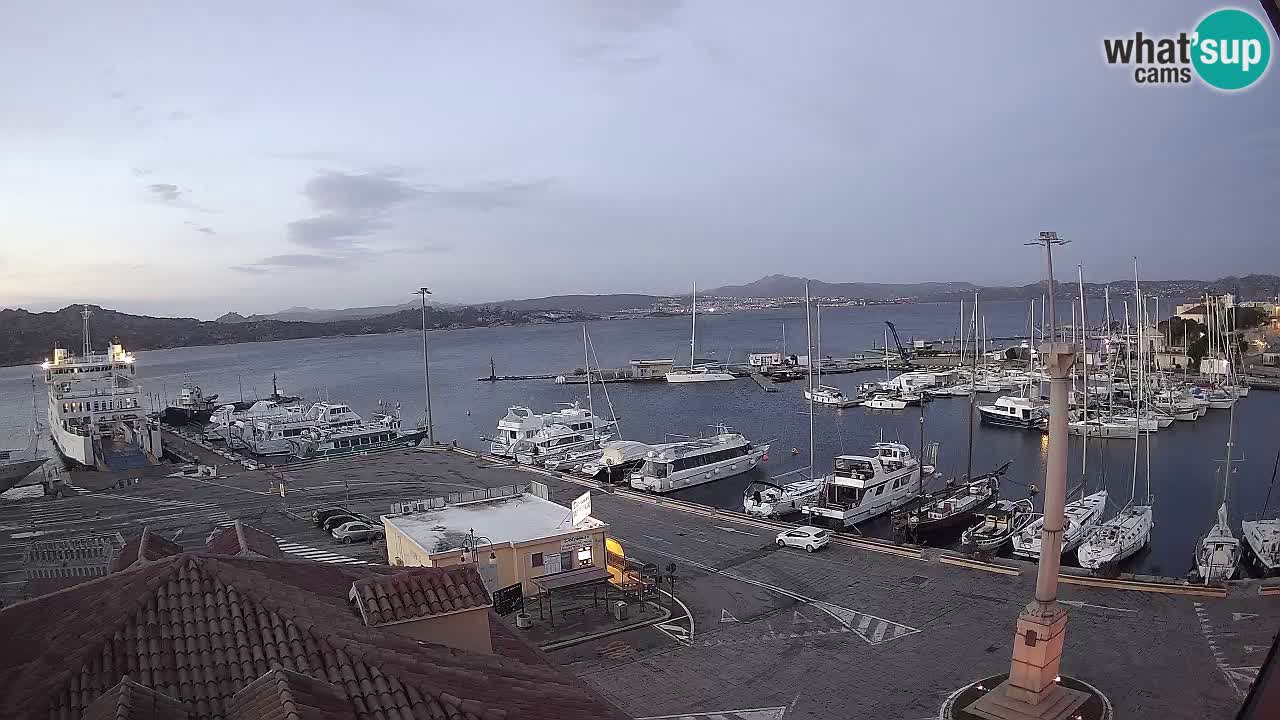 Cala Gavetta | La Maddalena – Sardinien