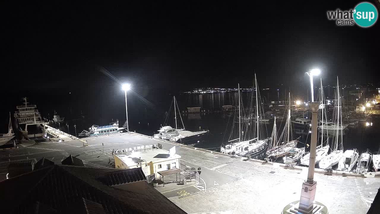 Cala Gavetta | La Maddalena – Sardinija