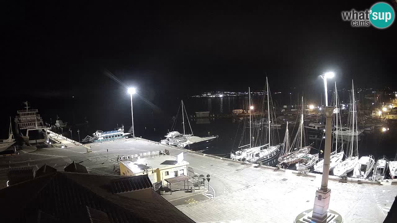 Cala Gavetta | La Maddalena – Sardinien