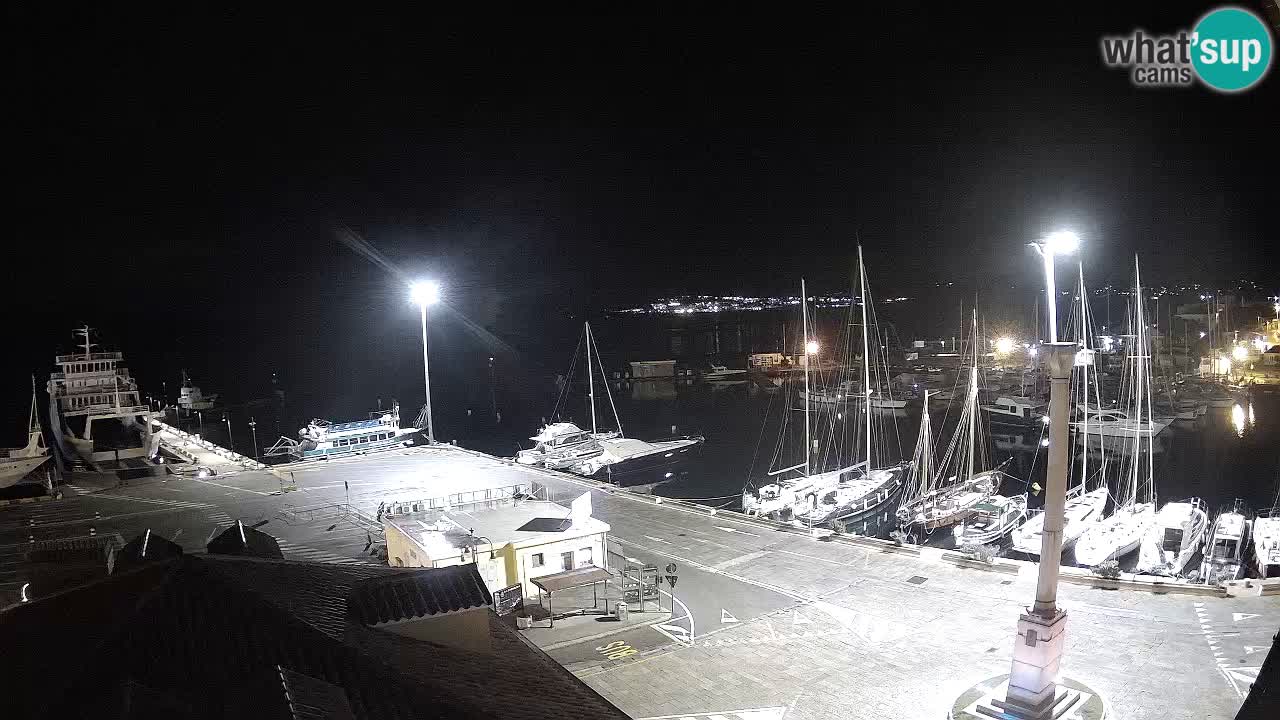 Cala Gavetta | La Maddalena – Sardegna