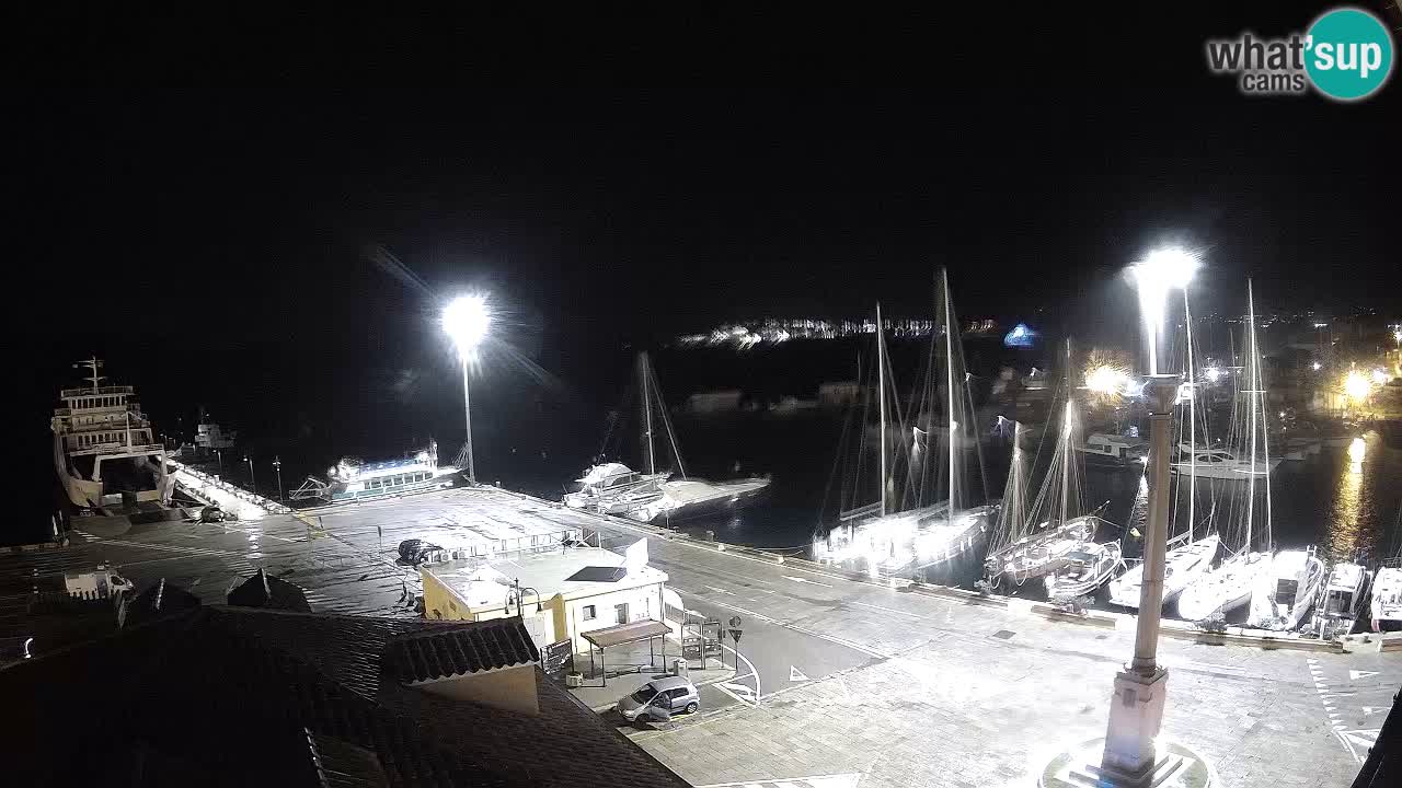 Cala Gavetta | La Maddalena – Sardinien