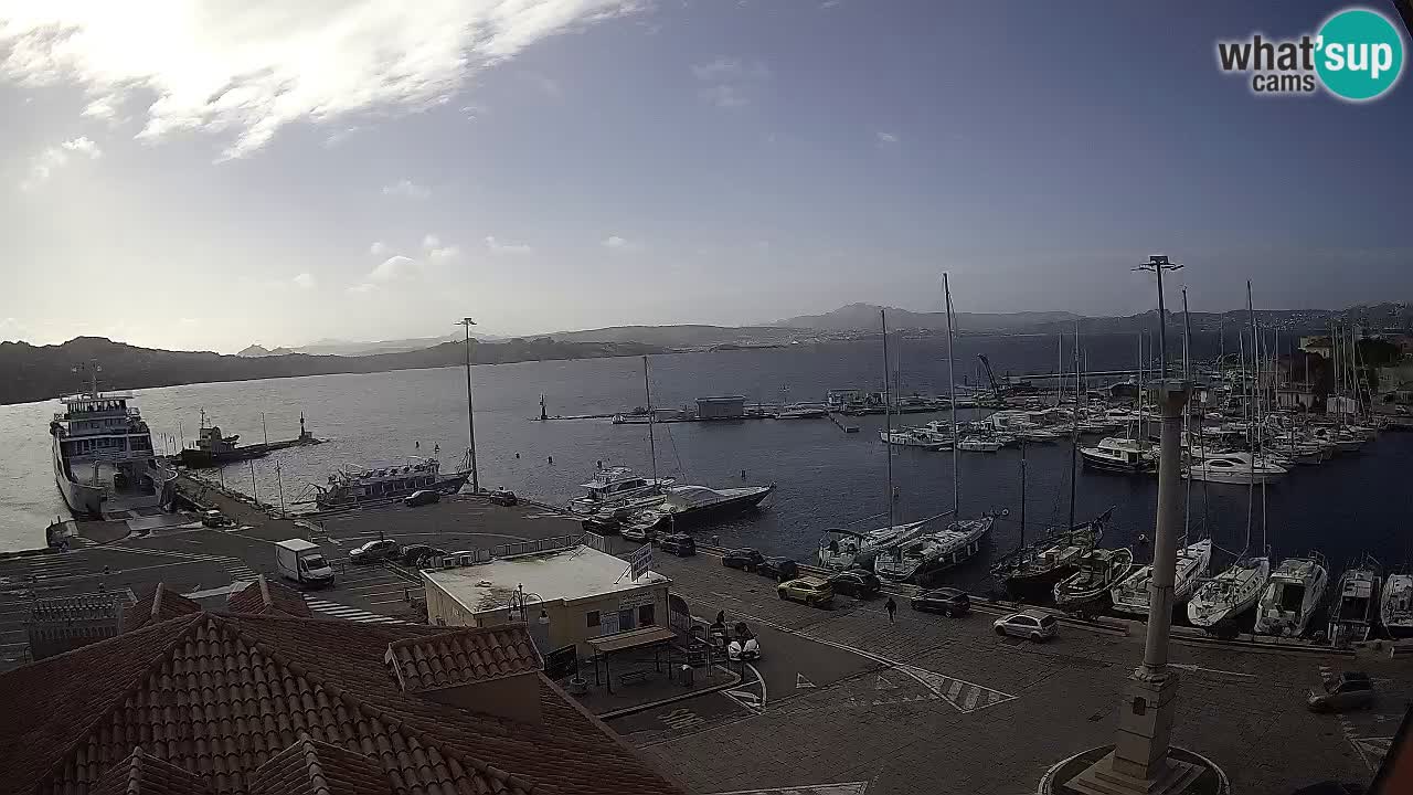 Cala Gavetta | La Maddalena – Sardegna