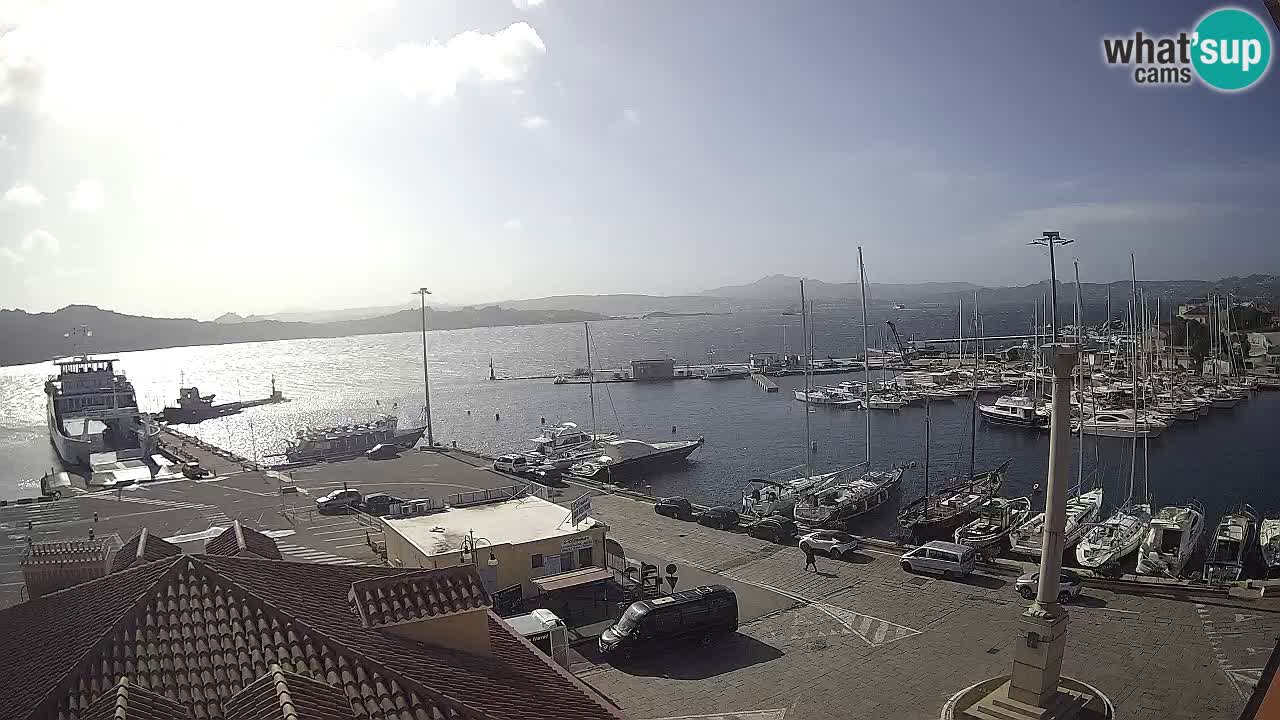 Cala Gavetta | La Maddalena – Sardaigne