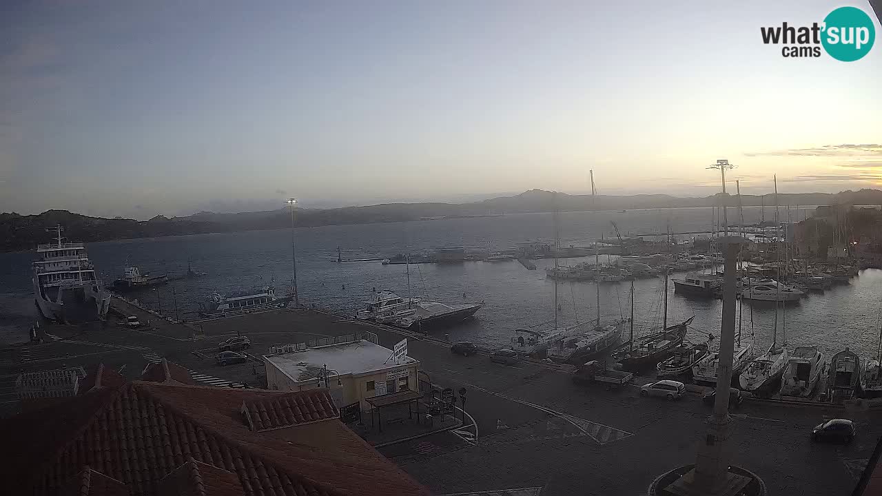 Cala Gavetta | La Maddalena – Sardaigne